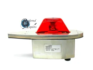 New Surplus Goodrich Strobe Light Assy pn 013100-3 w/ 8130-3 Cessna Citation 750